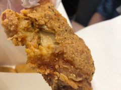 -麦当劳(华融店)