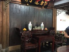 -丁莲芳(红旗路店)