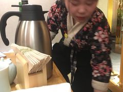 -渔藤(万柳东路店)