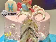 -CAKE BOSS 蛋糕老板(西单君太百货店)