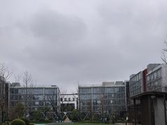 -上海杨思亦阁公寓