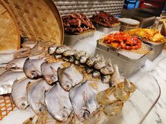 -沈阳和平艾美酒店新食谱西餐厅