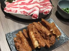-老鼎旺安格斯牛肉火锅(衡艺广场店)