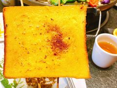 -完美生活炭火烤肉(二马路店)