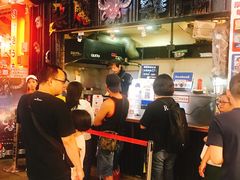 -恶魔鸡排(逢甲总店)