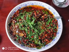-杨记隆府(南坪店)
