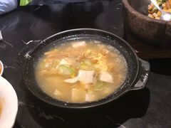 -金石陈朝鲜拌饭(东城万达店)