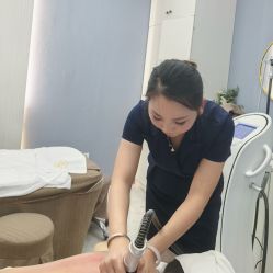 -Lily纤美·科技减脂中心