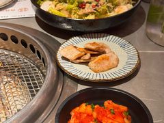 -炉太郎日式烧肉店(华贸店)