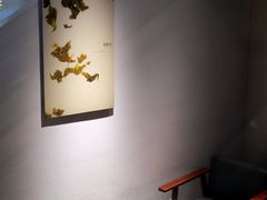 用餐区-煮叶(悠唐广场店)