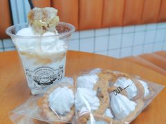 -OUR Bakery(三里屯太古里店)