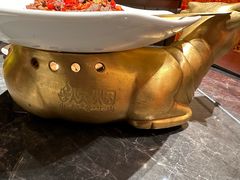 -炊烟小炒黄牛肉(浦东世纪汇店)