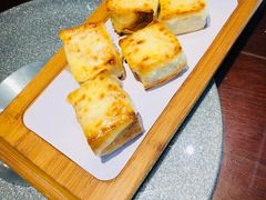 一口闷芝士南瓜-大牌大·传统杭帮菜(湖滨店)