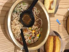 -匠本米所·炸酱米线·潮汕小食(万象食家店)