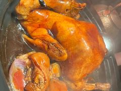 -小厨娘金榜题名(夫子庙秦淮河店)