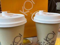 -KOI Thé(正佳广场店)