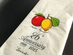 -安妮意大利餐厅(日坛店)