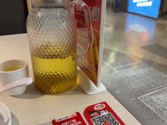 -九毛九西北菜(百信广场店)