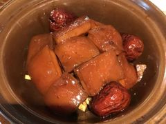 -那家小馆•北京菜•烤鸭(香山店)