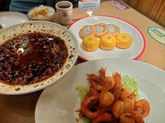 -云天楼国鼎喜宴中心(国鼎店)