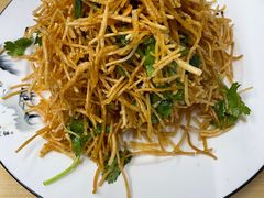 -百味地锅鸡(铜山路店)