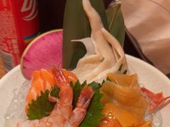 -赤坂亭·M9和牛烧肉·铁板烧·日料398放题(长泰广场店)