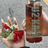 广州杨箕|U2KAFE颜值爆表的果感美式咖啡店~