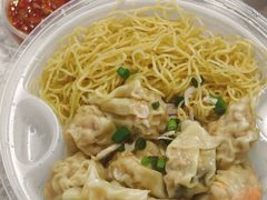 -云云美食