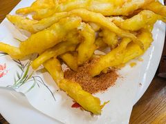 -单家老院·院子里的青岛菜(沙子口店)