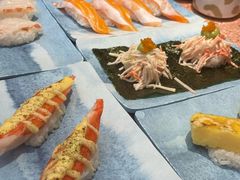 -元气寿司(东方宝泰店)