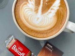 -本無咖啡·BeanWood Coffee