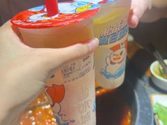 -陈眼镜火锅(总店)