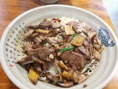 -无名氏面馆(邮电路店)
