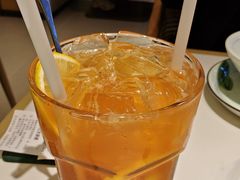 大王冰柠檬茶-费大厨辣椒炒肉(7mall店)