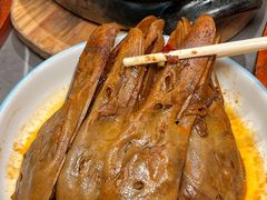 -情妹耙泥鳅·江湖川菜(科华店)