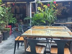 -尽善百年古院餐厅(王家老宅店)