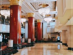 -北京中国大饭店