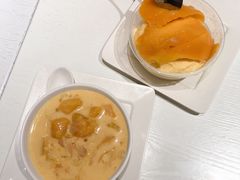 -聪嫂私房甜品(旺角二店)