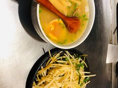 -日葵 大阪烧ひまり(仙霞路店)