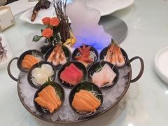 -万龙洲海鲜(阜外店)