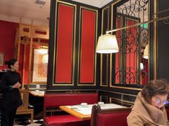 -新白鹿餐厅(第一百货店)