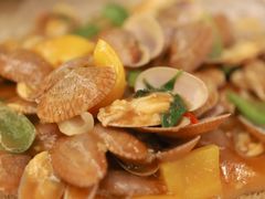 -白仁仔· 活烤海鲜 宵夜(豫园店)