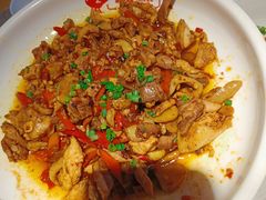 -大碗先生(万家丽店)