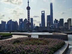 -上海市外滩历史纪念馆