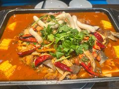 -517烧烤·龙虾·海鲜大排档(万象都荟店)