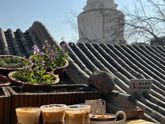 -火火咖啡&茶空间