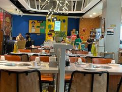 -味之绝美蛙鱼头火锅(金堂店)