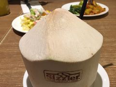 -Sizzler时时乐西餐厅(长楹天街购物中心店)