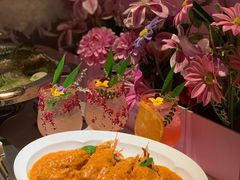 -狮拾久·现代新加坡料理(福田COCO Park店)