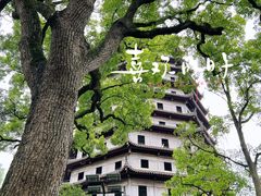 -六和塔文化公园